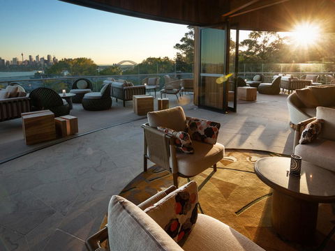 Wildlife Retreat At Taronga - Bet 4u 2