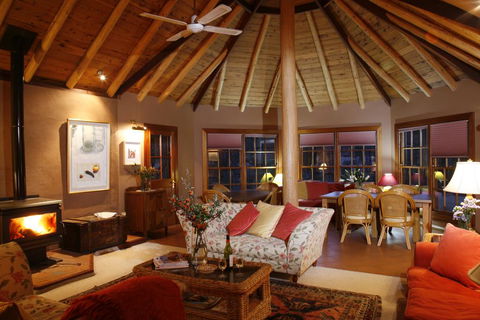 Wildwood Guesthouse - Lavinia 0