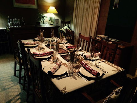 Wildwood Guesthouse - Lavinia 2