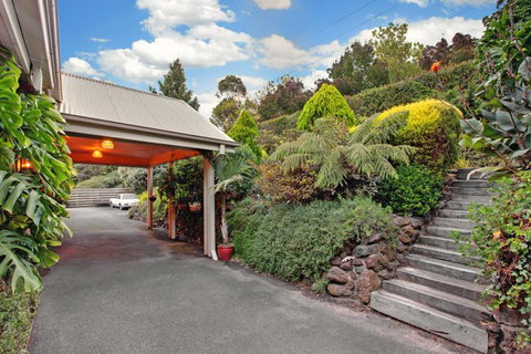 Wildwood Lodge - Bet 4u 3