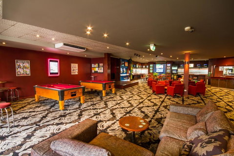 Wiley Park Hotel - Lawyer Find 1