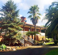 Will's Wonderland BB  Farmstay - Click Find