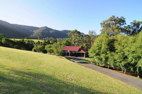 Willabrook Retreat - Rest Cottage - Spoil Yourself! - Bet 4u 1