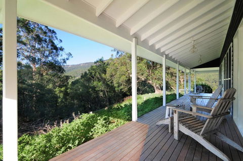 Willabrook Retreat - Rest Cottage - Spoil Yourself! - Bet 4u 2