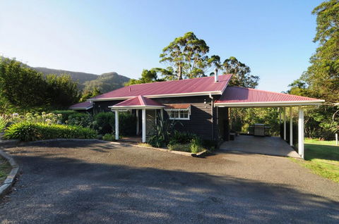 Willabrook Retreat - Rest Cottage - Spoil Yourself! - Bet 4u 3