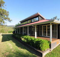 Willabrook Retreat - Rest Cottage - Spoil yourself - Bet 4u