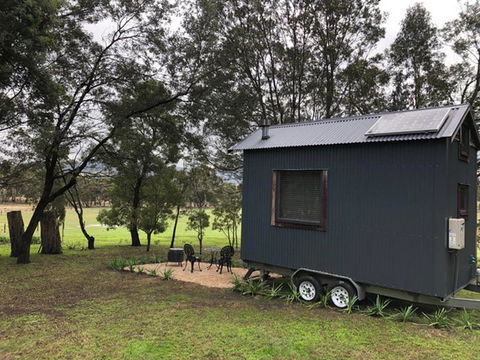 Willandra Tiny House - Click Find 2