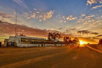 Business in William Creek SA Click Find Click Find