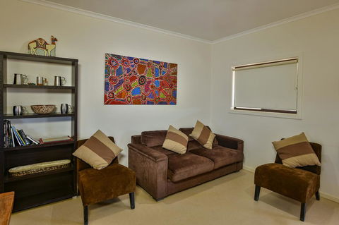 William Creek Camp Ground & Units - Click Find 2