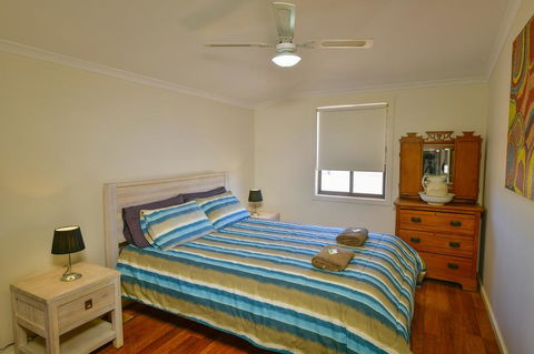 William Creek Camp Ground & Units - Click Find 3
