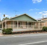 Williamstown Bed and Breakfast - DBD