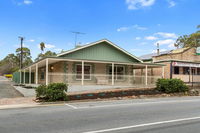 Williamstown Bed and Breakfast