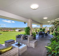 Willowbank Drive Bed  Breakfast - Click Find