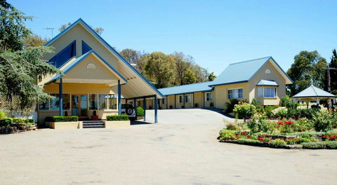 Willows Motel - Click Find 3