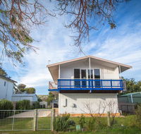 Wilto by the Beach - 4 1 Wilto Street - DBD