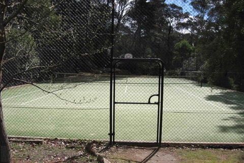 Wimbeldon - DBD 1