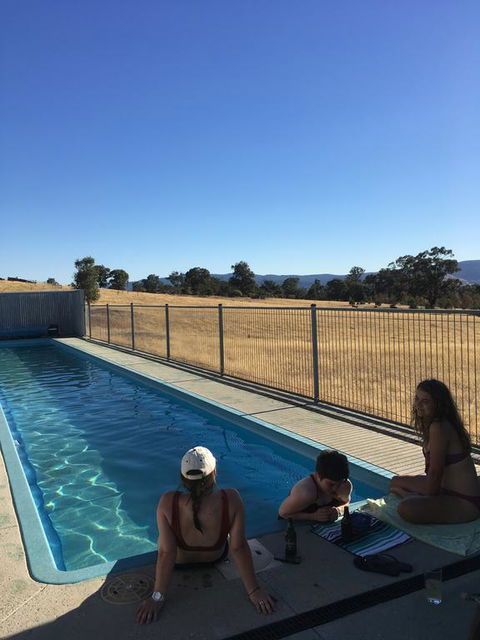 Wimmera Hills Winery - Click Find 3