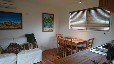 Wimmera Hills Winery - Click Find 0