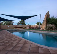 Wimmera Lakes Caravan Resort - Click Find