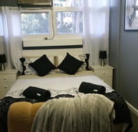 Wimmera Motel - Click Find