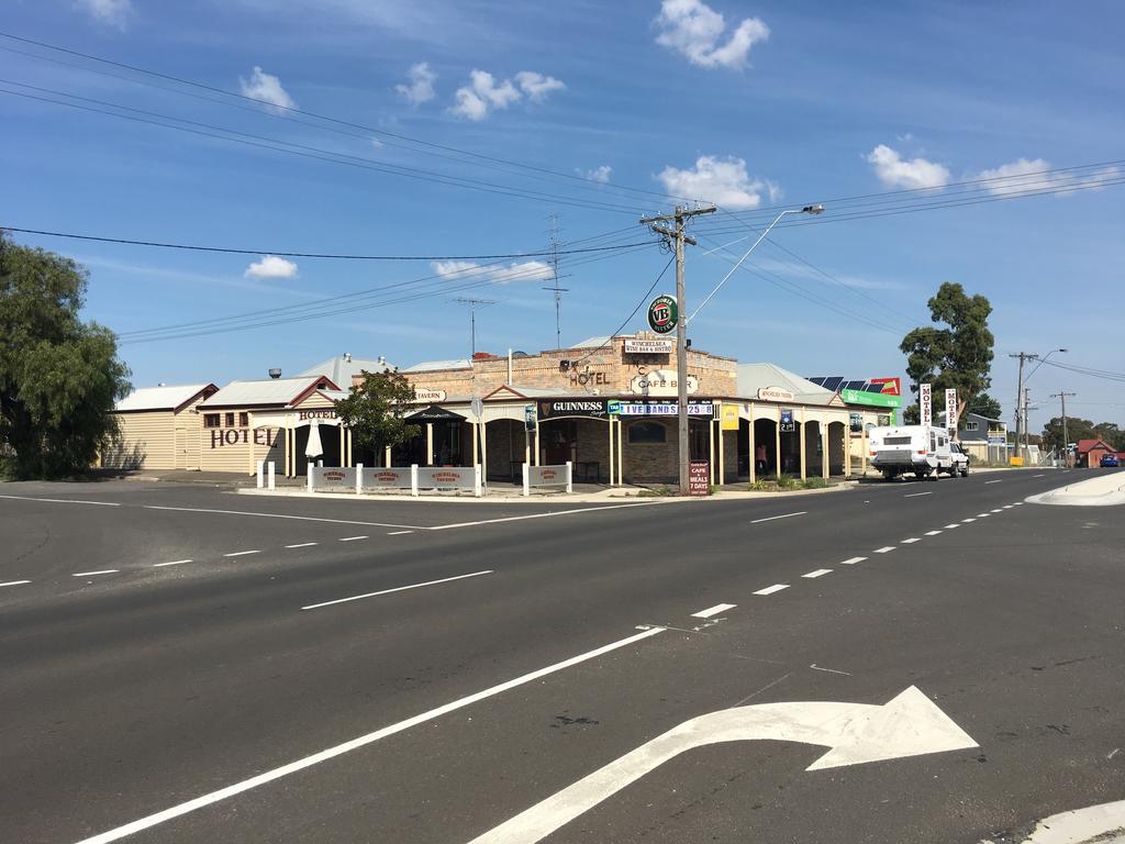 Bambra VIC Click Find