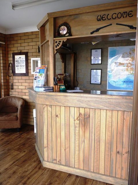 Winchester Motel - Bet 4u 3