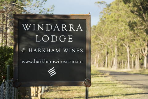 Windarra Lodge - Click Find 0