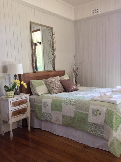 Windrush BnB - Comboyne Australia - Click Find 1