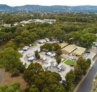 Windsor Gardens Caravan Park - Bridge Guide