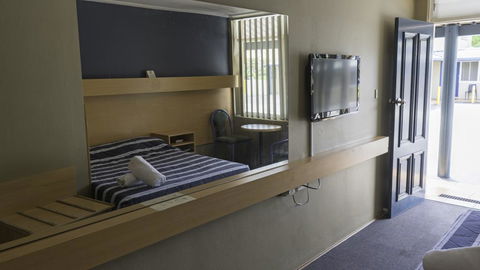 Windsor Motel - Bet 4u 1