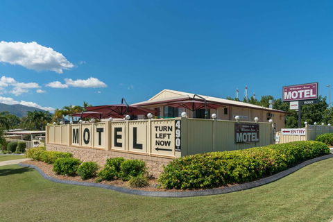 Winter Sun Motel - Bet 4u 1