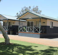 Wintersun Caravan and Tourist Park - Click Find