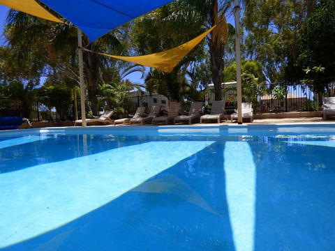Wintersun Caravan And Tourist Park - Click Find 1