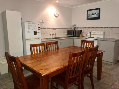 Wintersun Holiday Cottages - Click Find 2