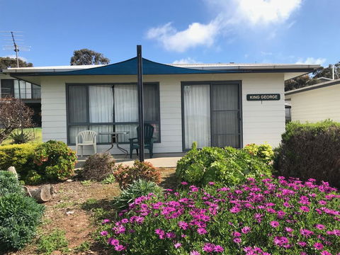 Wintersun Holiday Cottages - Click Find 1