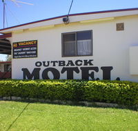Winton Outback Motel - DBD