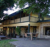 Wisemans Inn - Click Find