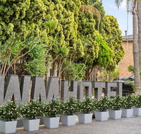 WM Hotel Bankstown - Bet 4u