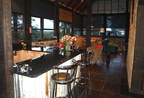 Wolfes Landing Eco Stay - DBD 1