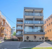 Wollombi - Unit 4-20 Bulcock Bch Espl - Bet 4u