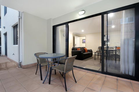 Wollongong Serviced Apartments - Click Find 0