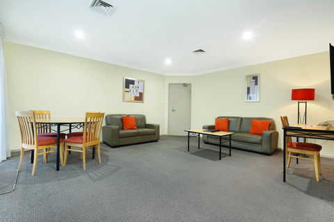 Wollongong Serviced Apartments - Click Find 1