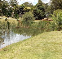 Wondai Accommodation Units And Villas - Click Find