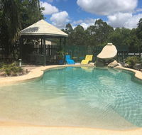 Wondai Colonial Motel - Click Find