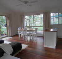 Wondai Hideaway Apartment - Click Find