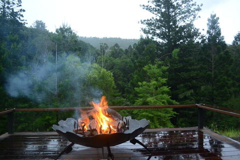 Wongari Eco Retreat - Bridge Guide 3