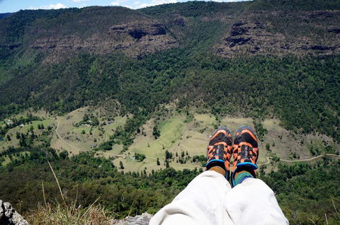 Wongari Eco Retreat - Bridge Guide 2