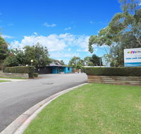 Wonthaggi Park Lane Holiday Park - Click Find