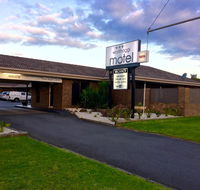 Wonthaggi Motel - Click Find