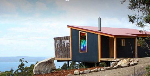 Woodbridge Hill Hideaway - Bridge Guide 3